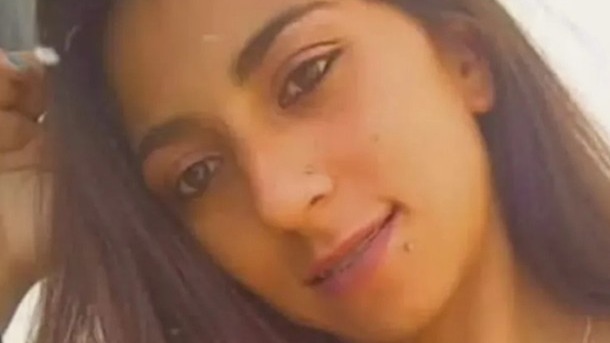 Jovem morta em Minas Gerais