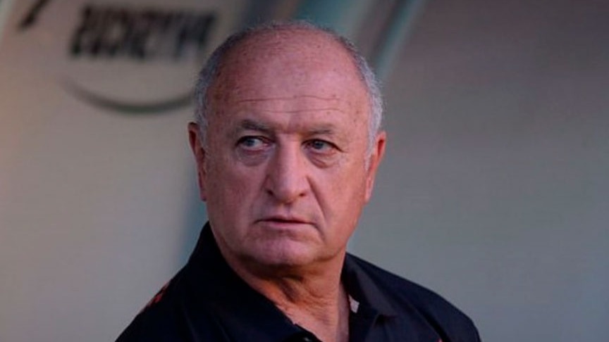 Felipão
