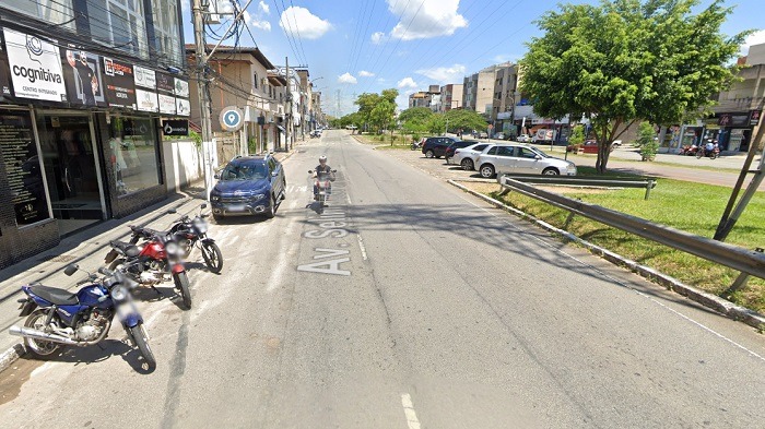Avenida