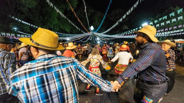 festa
