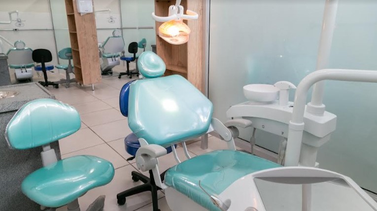 dentista
