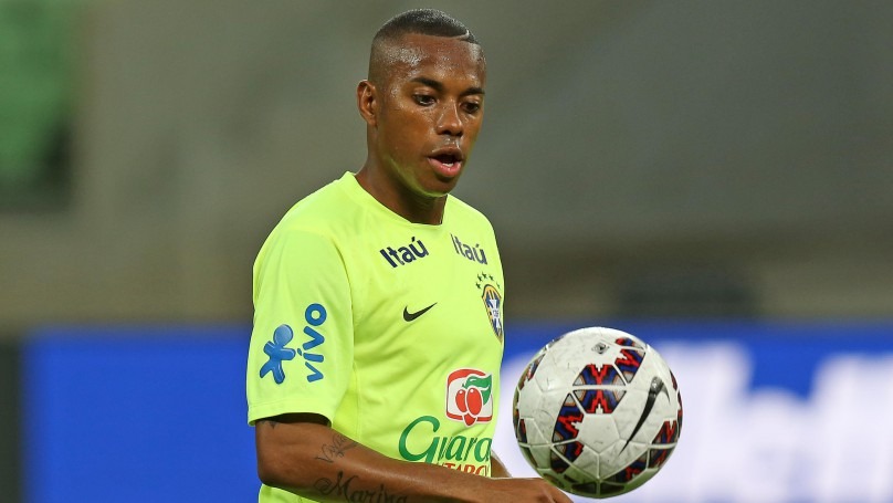 robinho