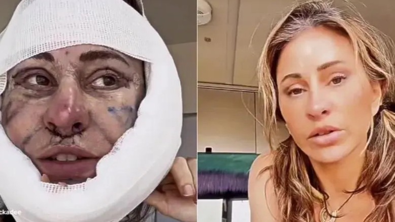  Foto: Reprodução/TikTok