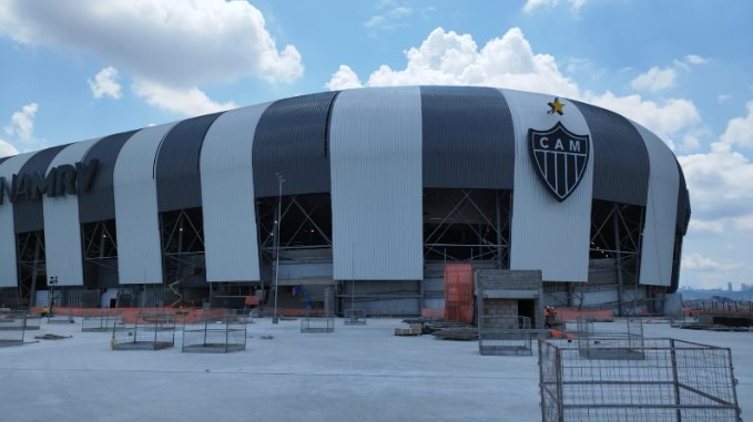 arena mrv