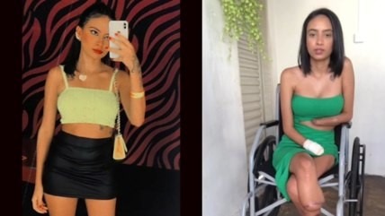 REPRODUÇÃO/ INSTAGRAM/ VOAA.ME