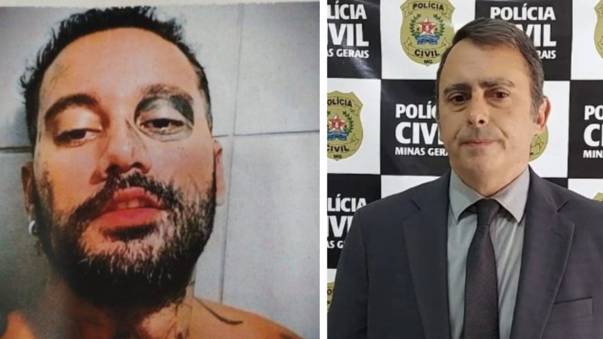 delegado