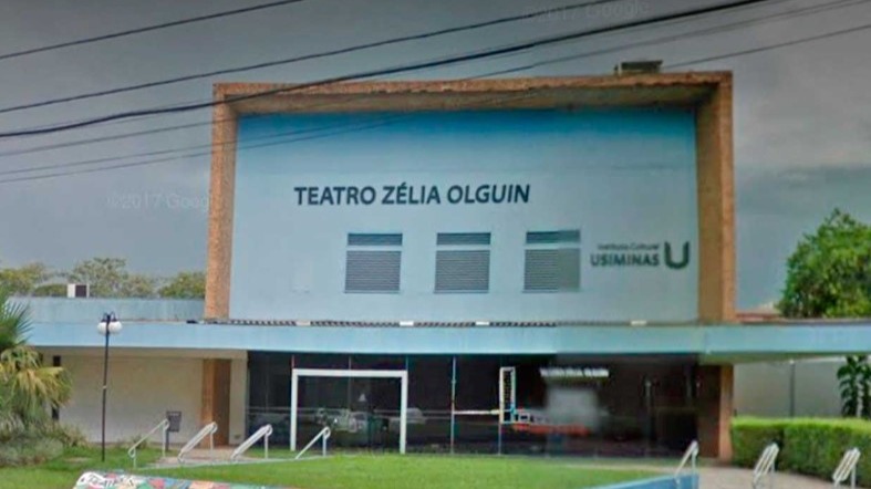 teatro