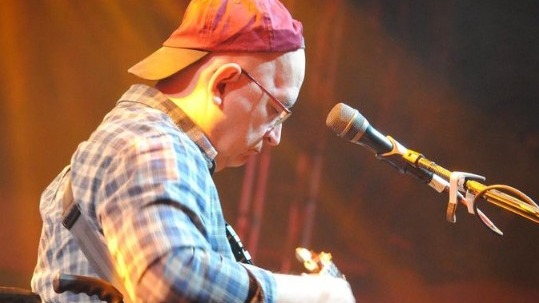 paralamas