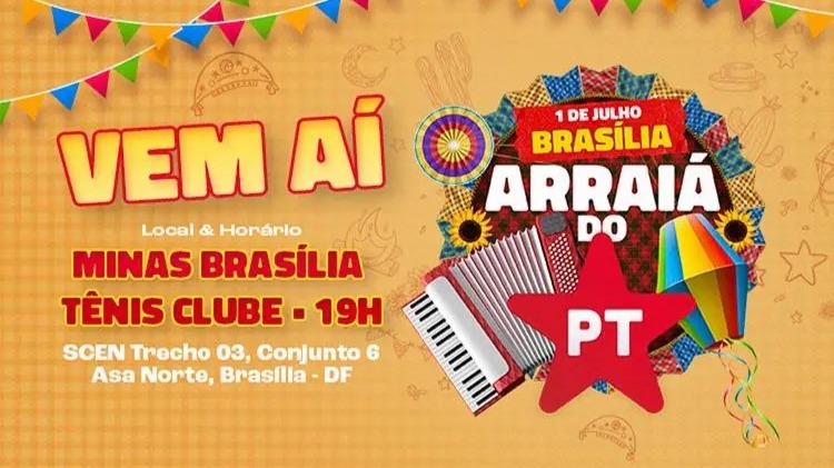  Foto: Reprodução/PT