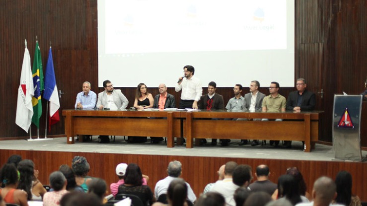 Prefeitura de Timóteo