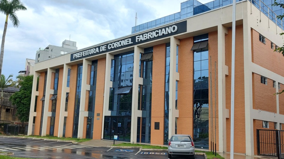 Prefeitura de Coronel Fabriciano