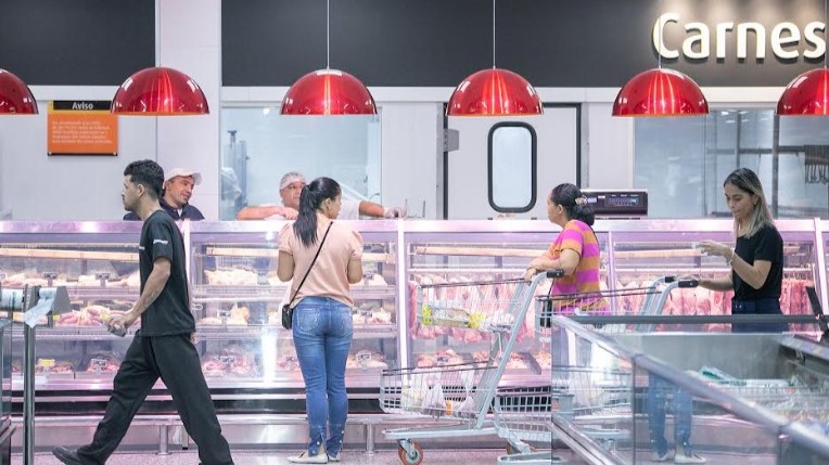 mercado