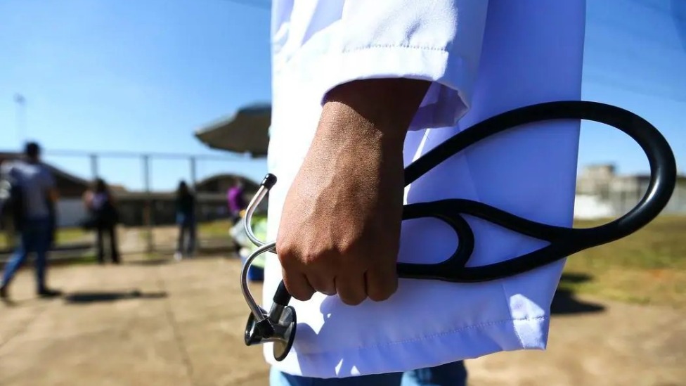  Foto: Marcelo Camargo/Agência Brasil