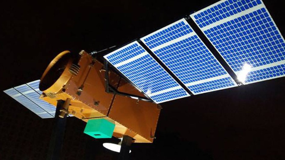 Satélite
