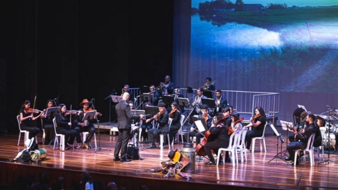 Orquestra