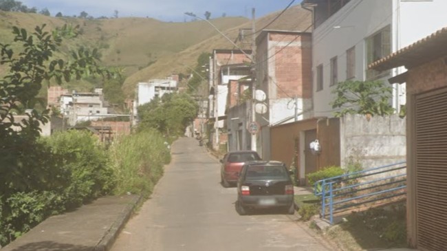 Jovem atropelado por caminhão em Coronel Fabriciano
