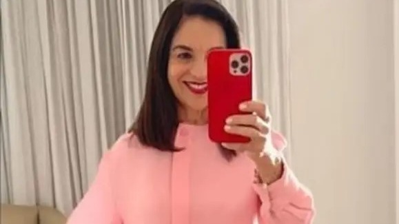 REPRODUÇÃO/INSTAGRAM