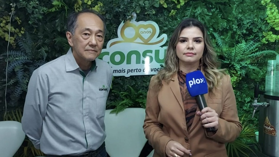 consul