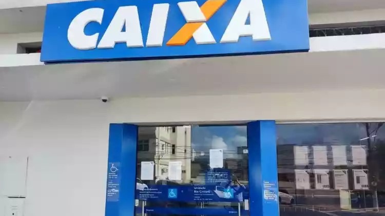 Divulgação/Caixa