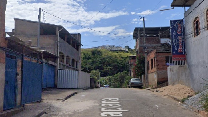 rua