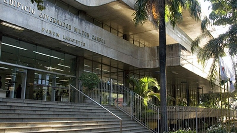 Foto: Reprodução/Sindicato dos servidores da justiça de MG