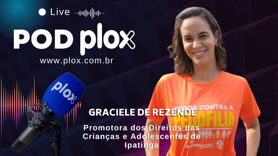 Graciele Almeira - promotora