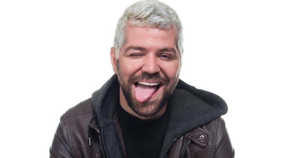 Victor Sarro
