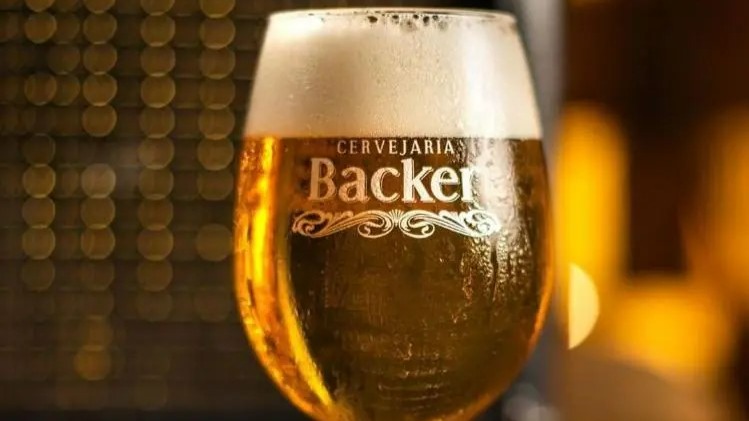 Foto: Instagram @cervejariabacker/Reprodução