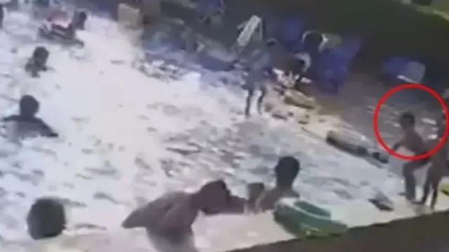  Foto: Reprodução / Redes Sociais