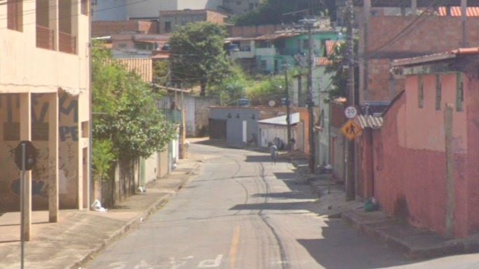 Filho mata a mãe