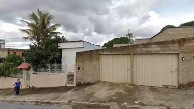 Foto: Google maps/Reprodução