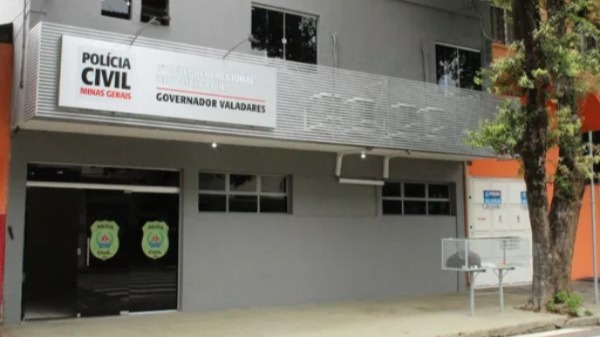 Foto:: Polícia Civil/Reprodução