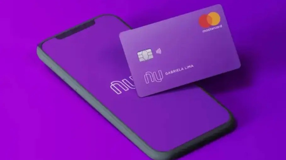 Foto: Nubank / Divulgação