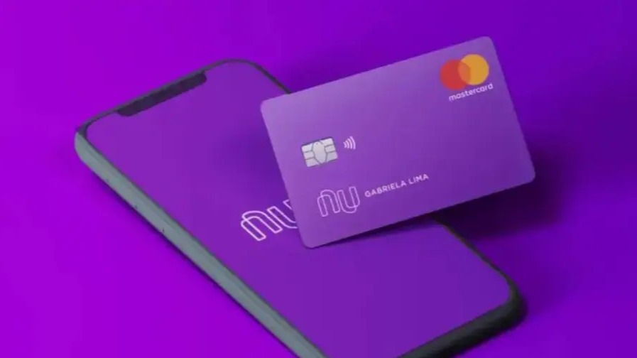 — Foto: Nubank / Divulgação