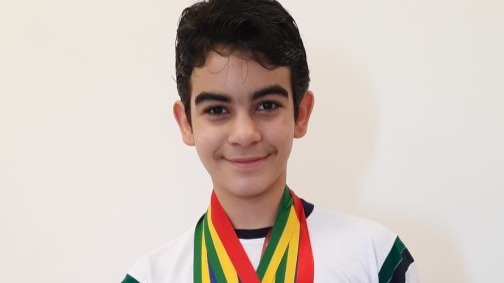 caio