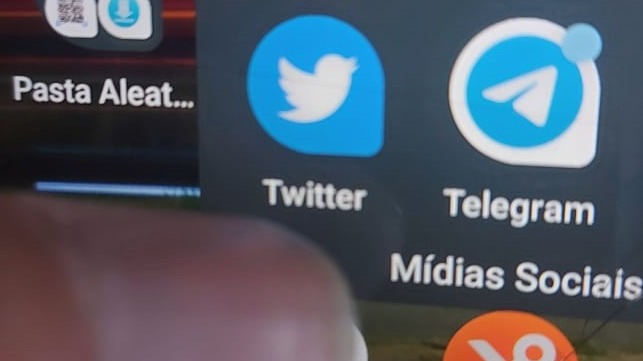 Twitter