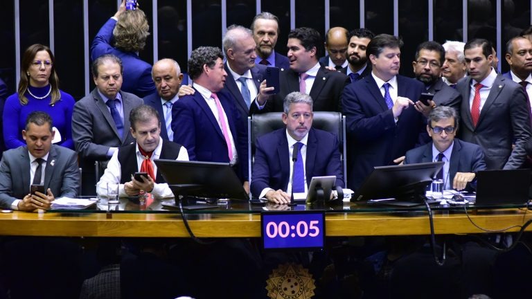 Zeca Ribeiro/Câmara dos Deputados  