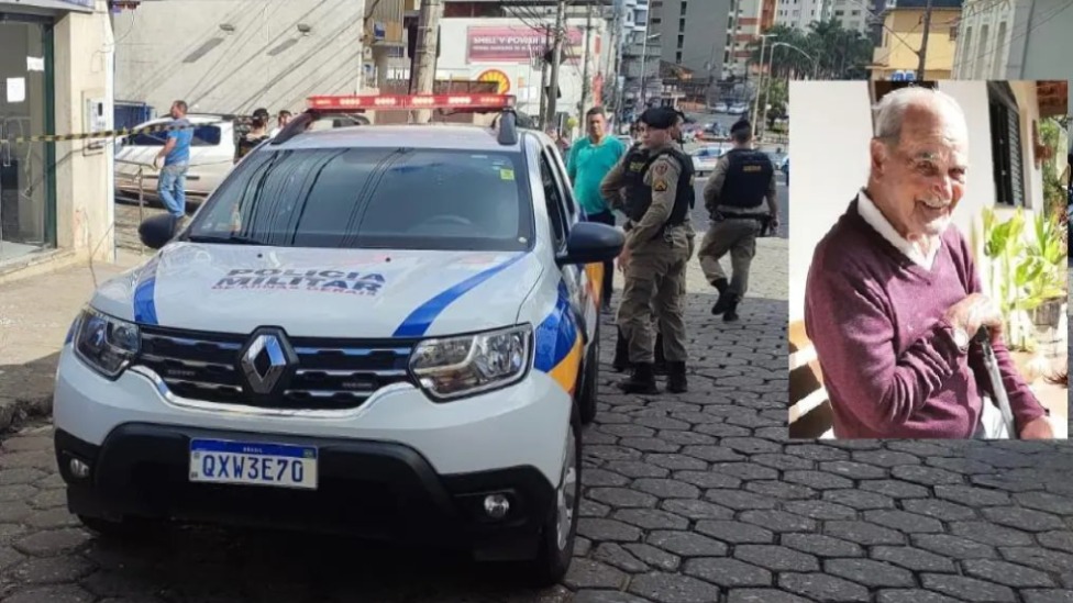  Foto: PORTAL VIÇOSA URGENTE / DIVULGAÇÃO