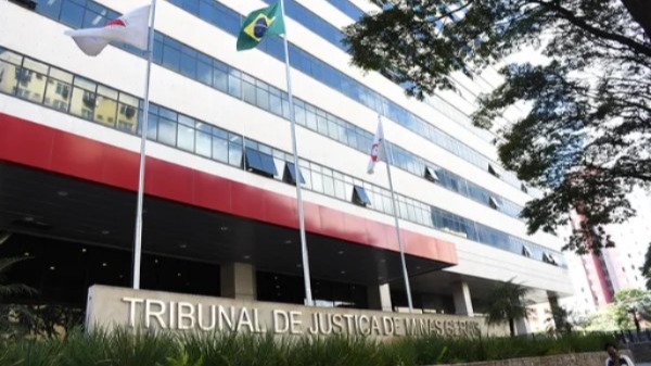 Foto: Cecilia Pederzoli/TJMG/Reprodução