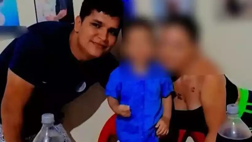 Foto: Reprodução/Redes sociais