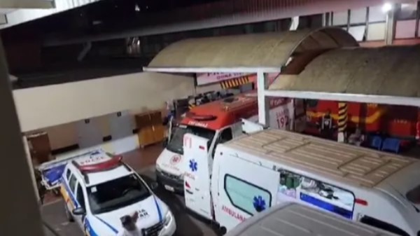 Foto: Reprodução/TV Integração