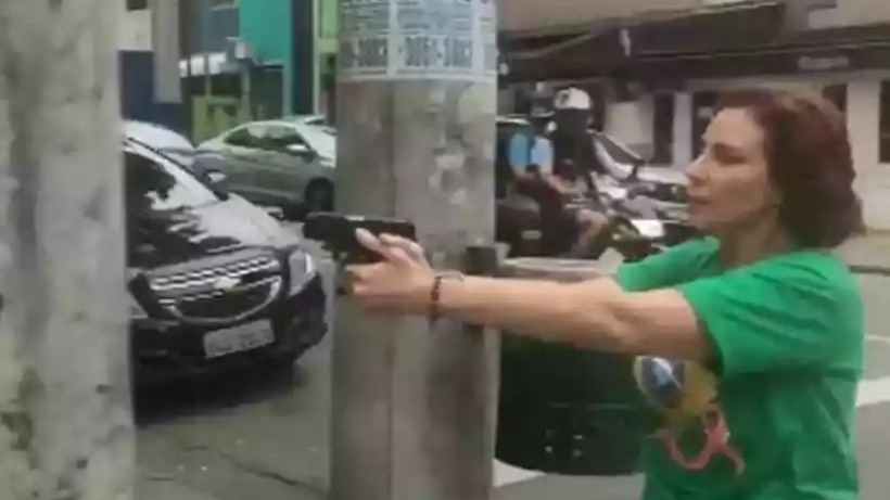 Foto: Reprodução/Redes Sociais
