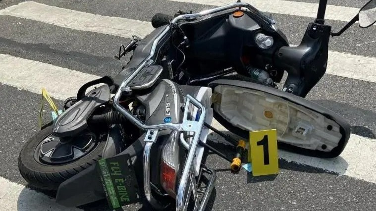  Foto: Divulgação/Departamento de Polícia de Nova York