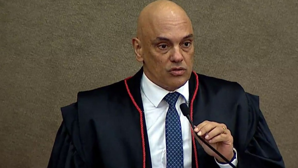 Foto: Reprodução TSE