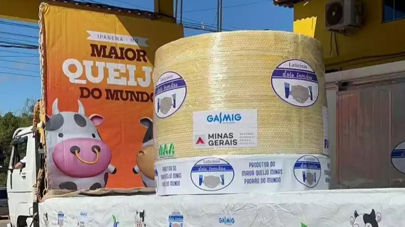 Foto: Festa do Queijo/Divulgação