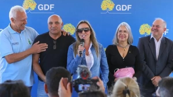 Renato Alves/Agência Brasília