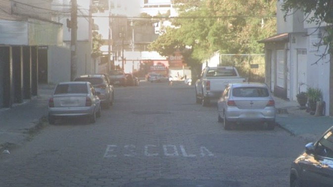 Acidente em Ipatinga