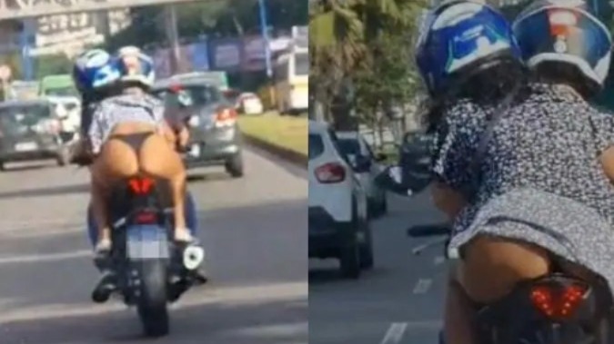 Foto: Reprodução - Redes Sociais