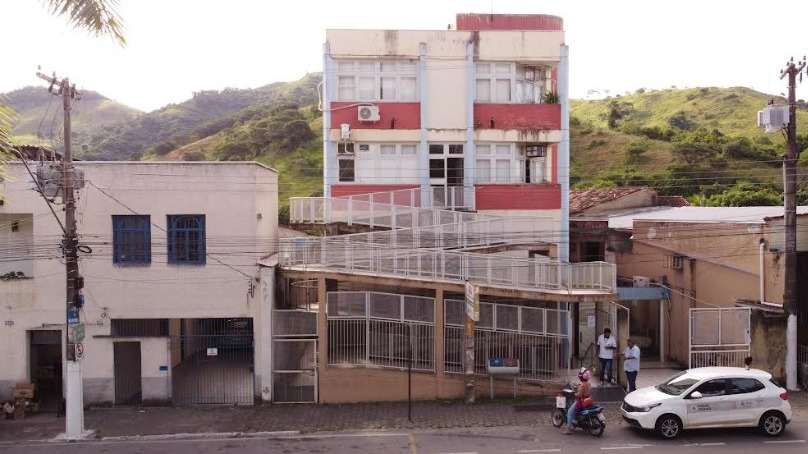 prédio
