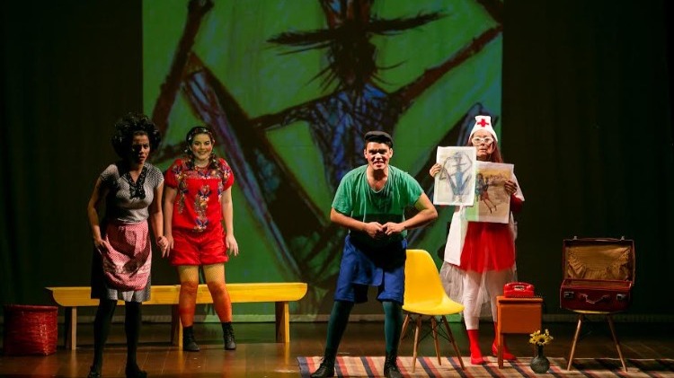 teatro